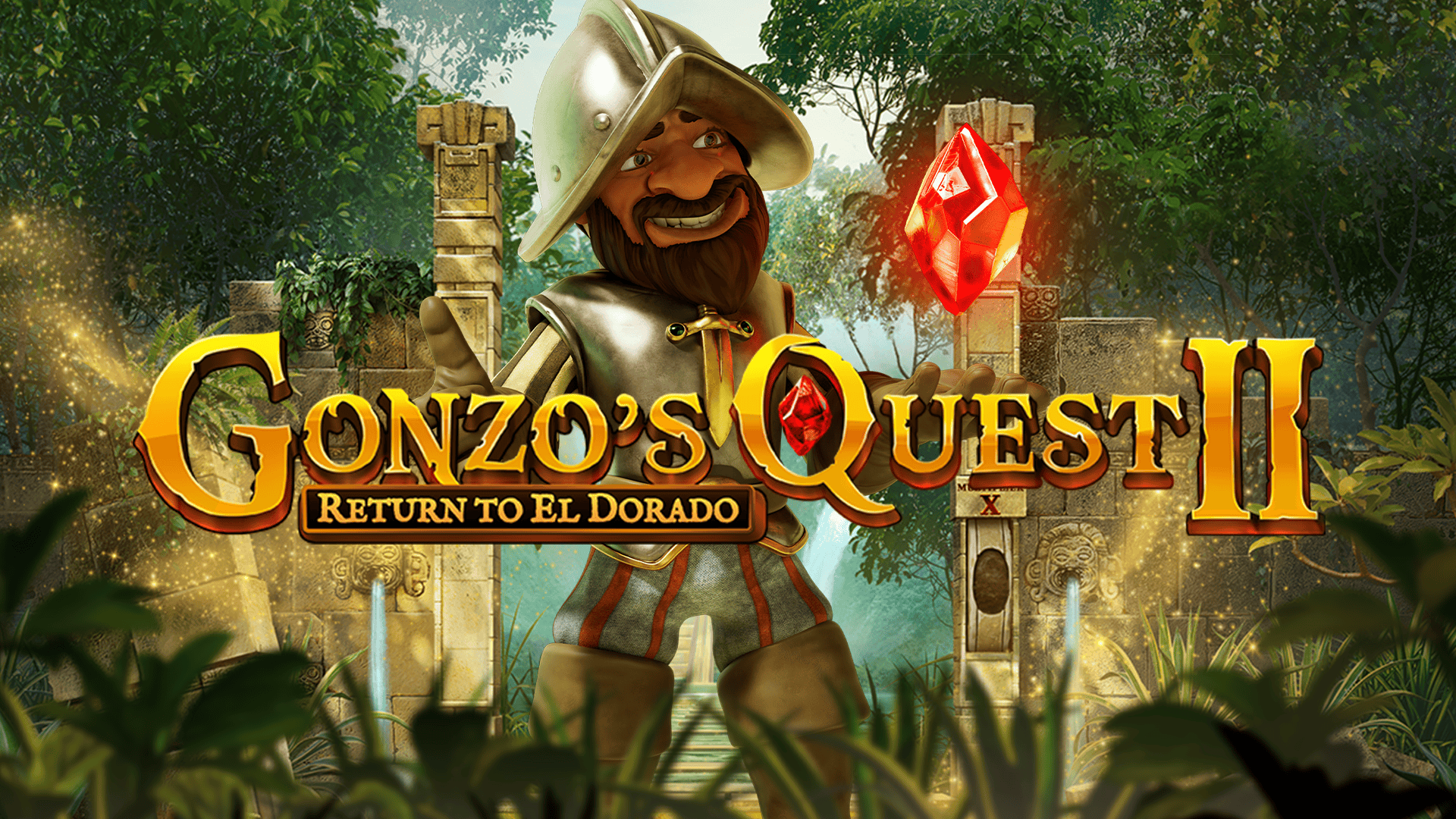 Gonzo's Quest slot