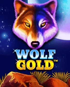Wolf Gold slot